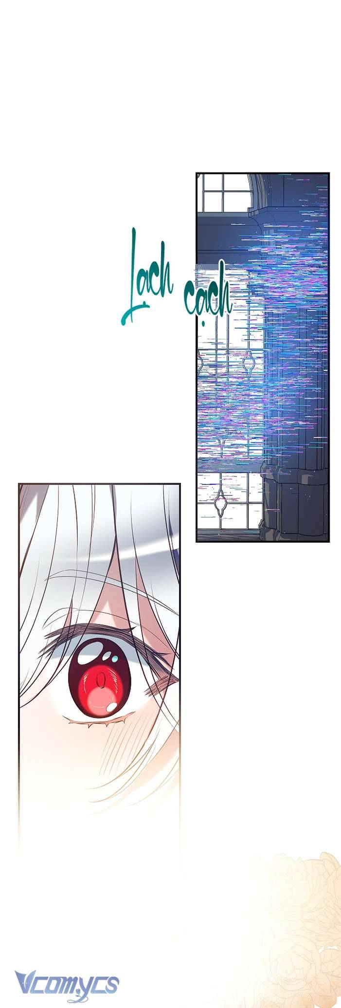 Chúng Ta Có Thể Trở Thành Một Gia Đình Được Không? Chap 88 - Next Chap 89