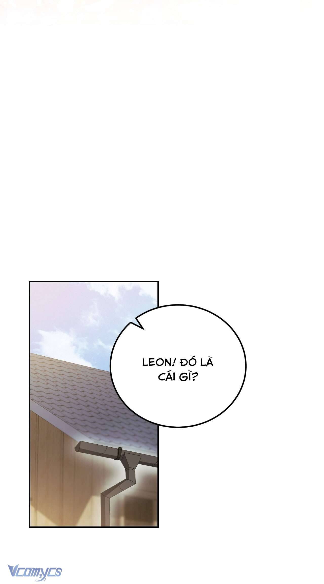 Thánh Nữ Giả Muốn Bỏ Trốn Chap 37 - Trang 4