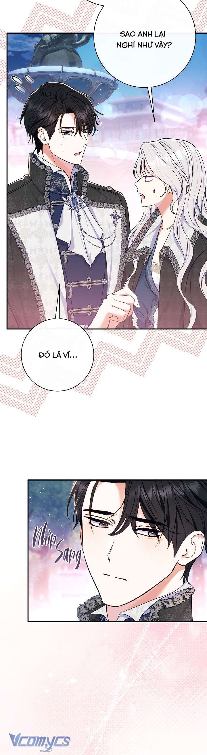 Người Xem Mắt Của Ác Nữ Quá Hoàn Hảo Chapter 57 - Next Chapter 58