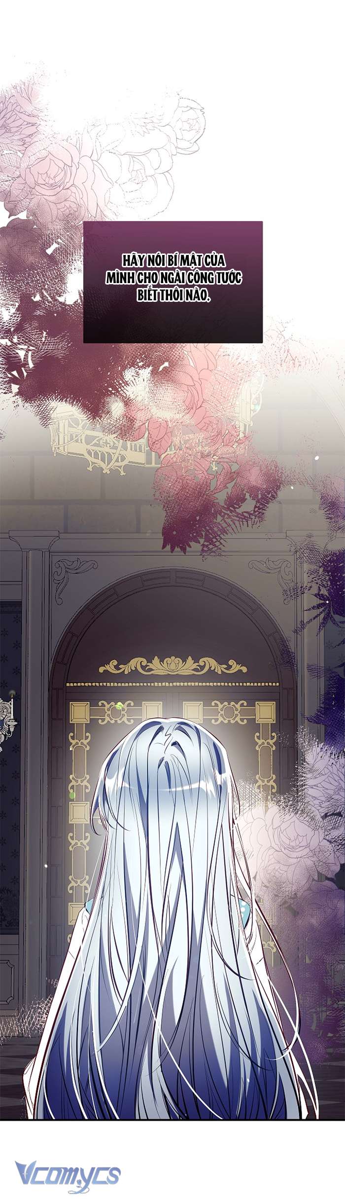 Chúng Ta Có Thể Trở Thành Một Gia Đình Được Không? Chap 81 - Next Chap 82