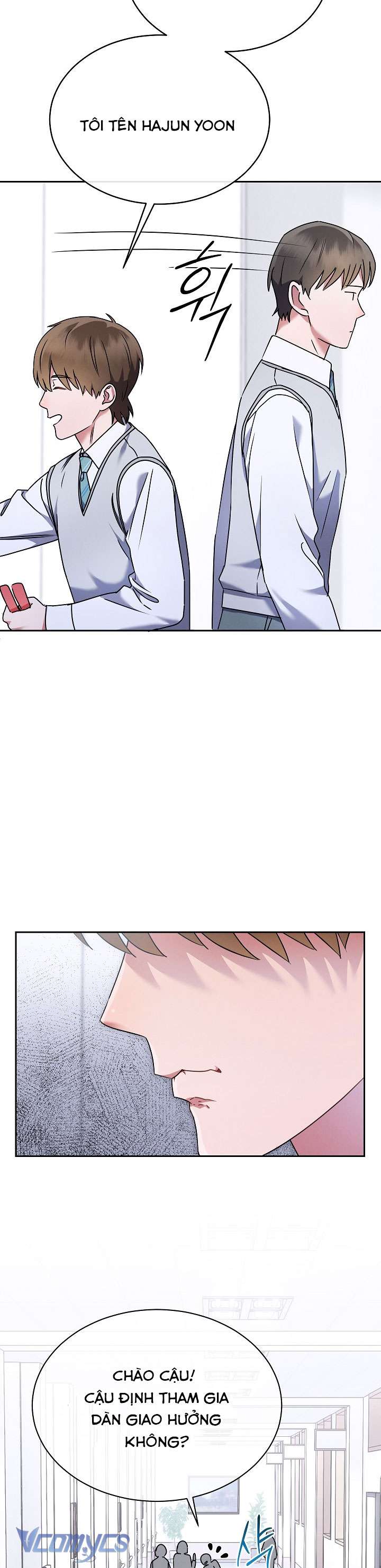 Thiên Tài Âm Nhạc Trường Nghệ Thuật Tái Sinh Thành Paganini Chap 5 - Next Chap 6