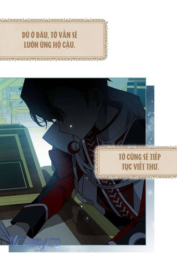 Quý Cô Thế Giới Ngầm Chap 54 - Trang 4