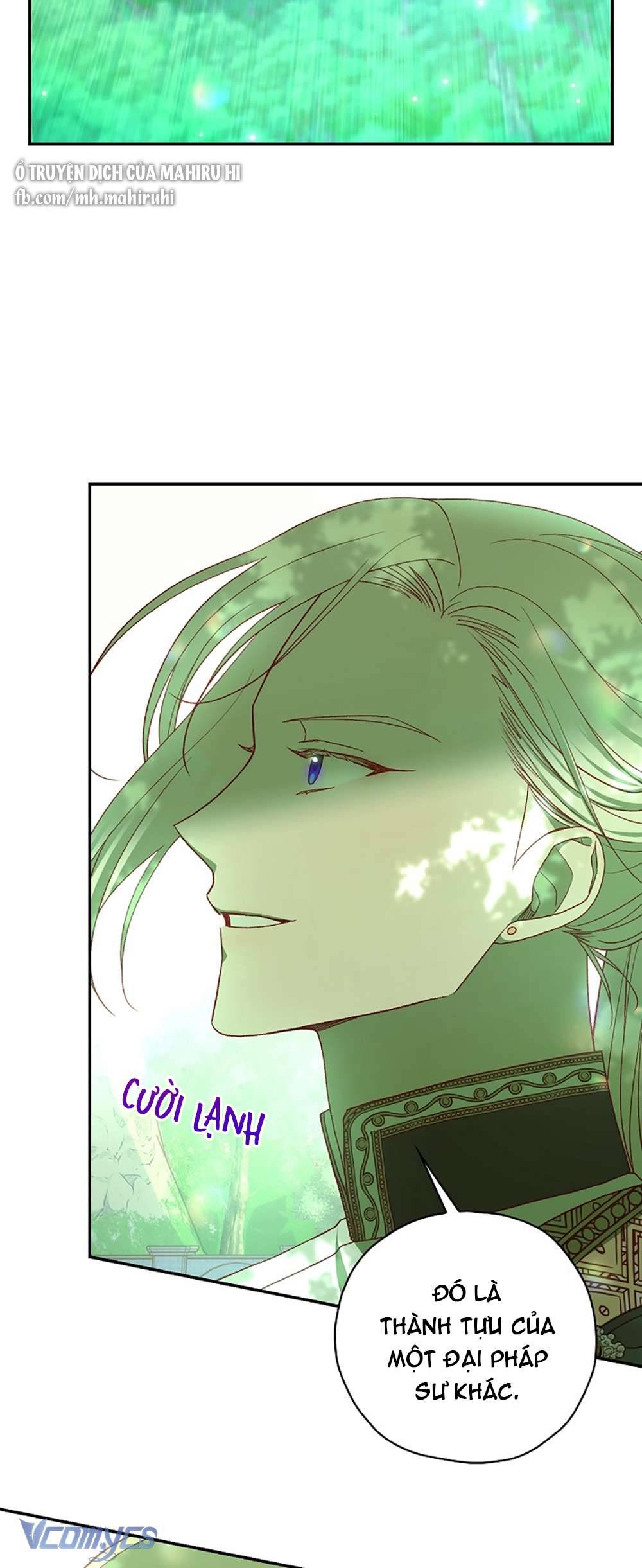 Sống Sót Dưới Thân Phận Hầu Nữ Chap 84 - Trang 2