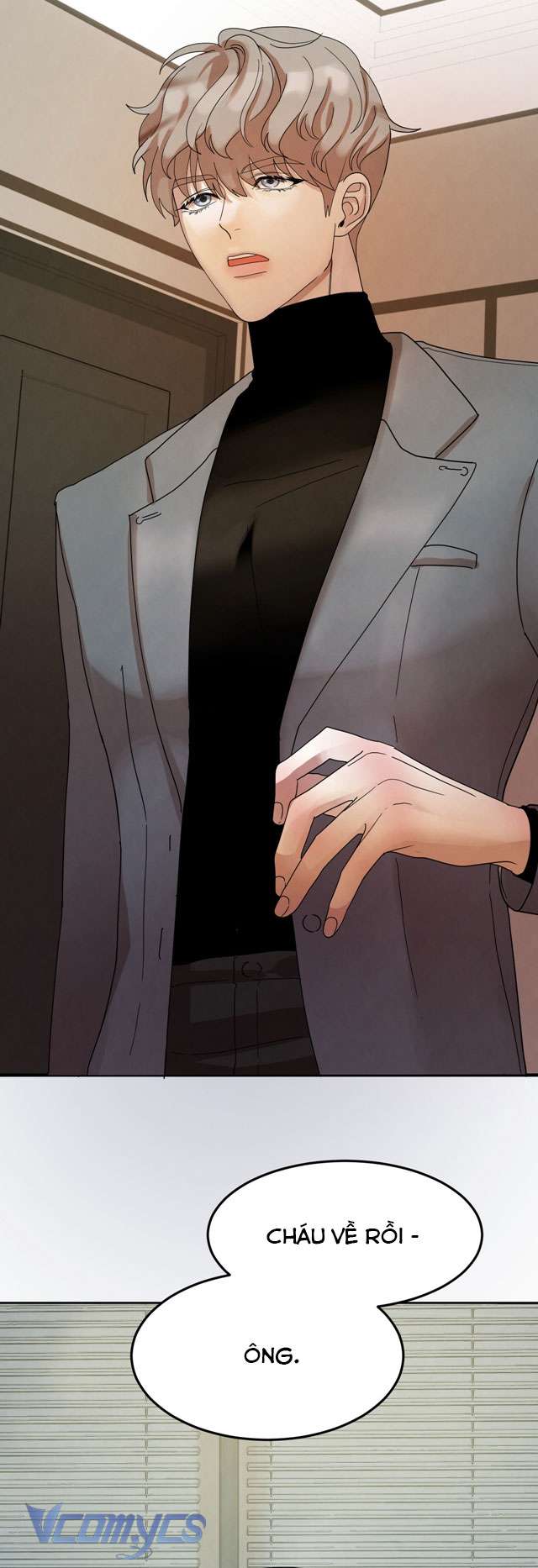 [18+] Tiên Nữ Ơi, Cứu Tôi Với Chap 2 - Trang 2