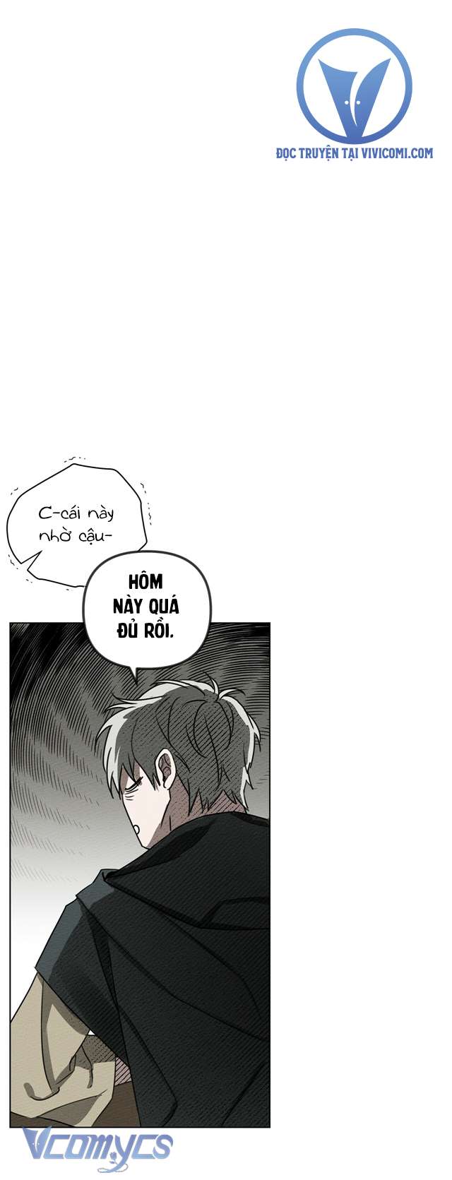 Dưới Bóng Cây Sồi Chap 18 - Trang 4