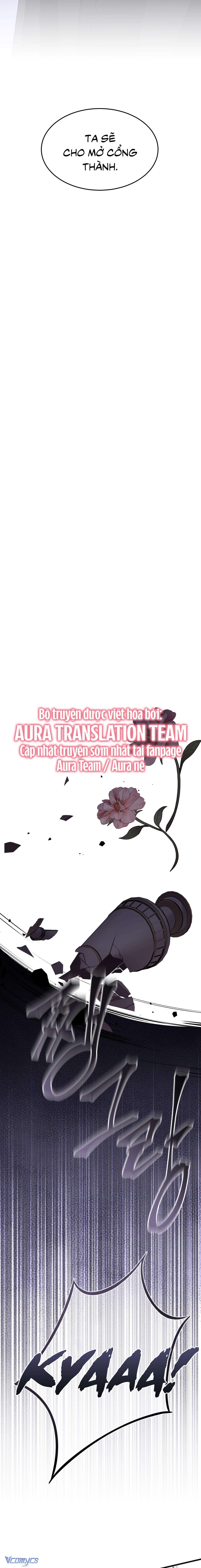 Lâu Đài Thống Trị Chap 1 - Next Chap 2