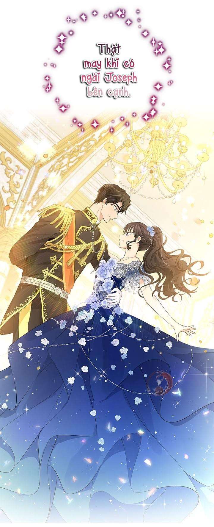 Tôi Là Minh Chứng Của Sự Thật Chap 26 - Trang 3