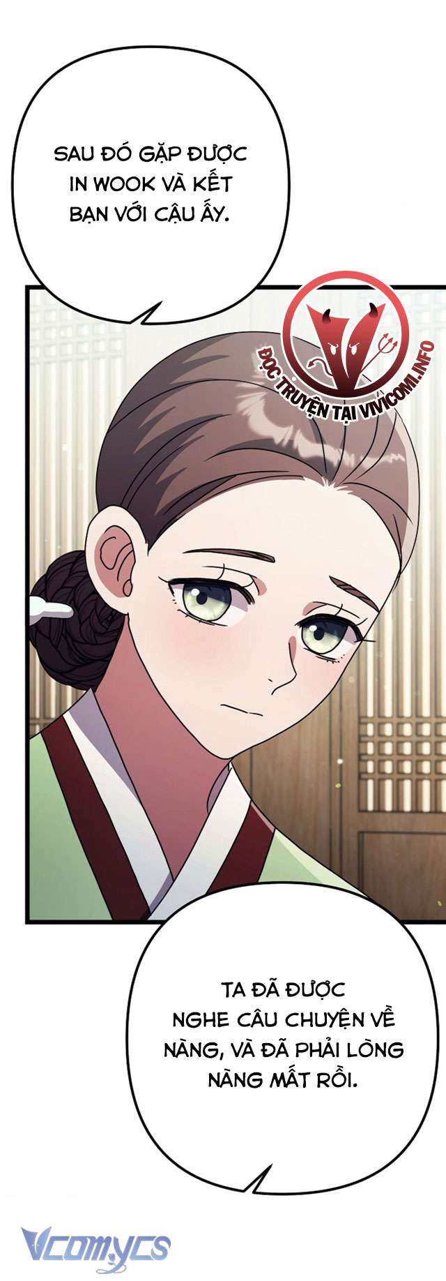 [18+] Goá Phụ Chap 9 - Trang 2