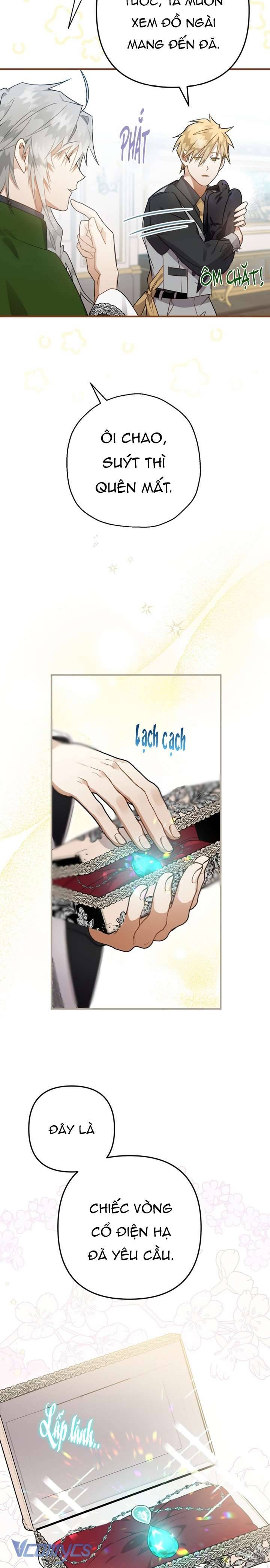 Bỗng Nhiên Tôi Trở Thành Quạ Đen!! Chapter 9 - Trang 4