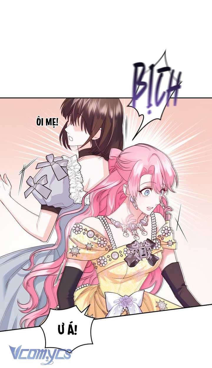 Nhà Điều Chế Nước Hoa Độc Quyền Của Bạo Chúa Chap 63 - Next Chap 64