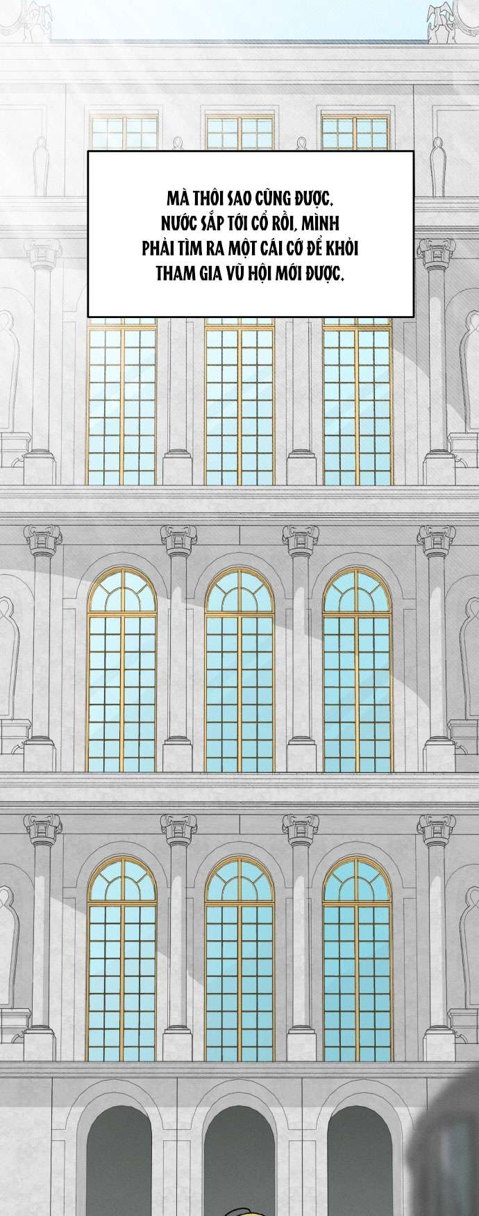 Nam Thứ Đình Công Thì Phải Làm Sao?! Chapter 6 - Trang 4