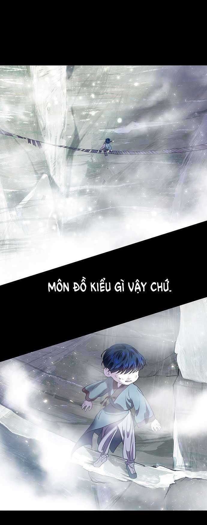 Vương Tử Huyền Bí Chapter 16 - Trang 4