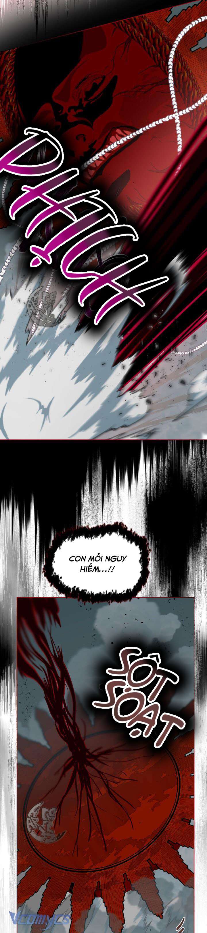 Sự Điều Trị Đặc Biệt Của Tinh Linh Chapter 55 - Next Chapter 56