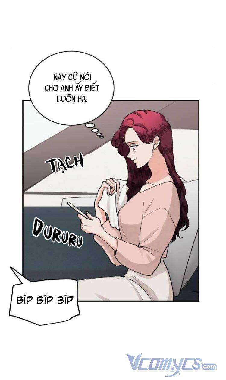 Oan Gia Ngõ Hẹp Chapter 62 - Trang 3