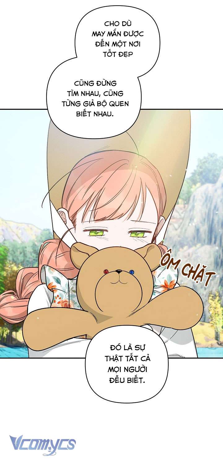 Phương Pháp Trở Thành Con Gái Của Người Hùng Bóng Đêm Chap 21 - Trang 2