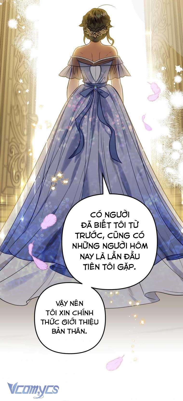Bỗng Nhiên Tôi Trở Thành Quạ Đen!! Chapter 45 - Trang 4