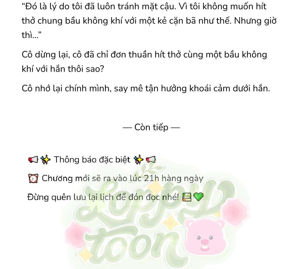 [Novel] Gửi Kẻ Xa Lạ Phản Bội Đạo Đức Chap 70 - Trang 2
