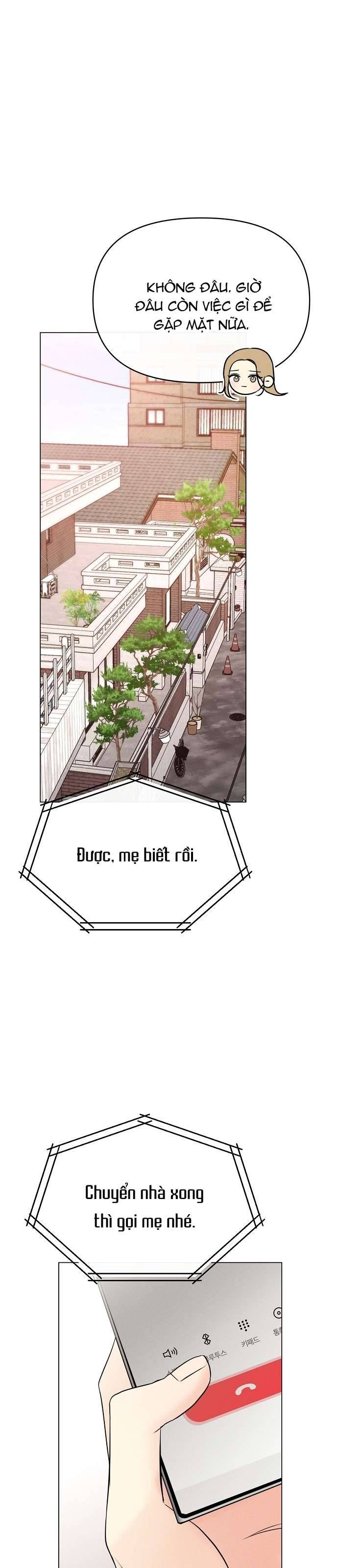 Tiêu Chuẩn Của Nam Chính Chapter 1 - Trang 4