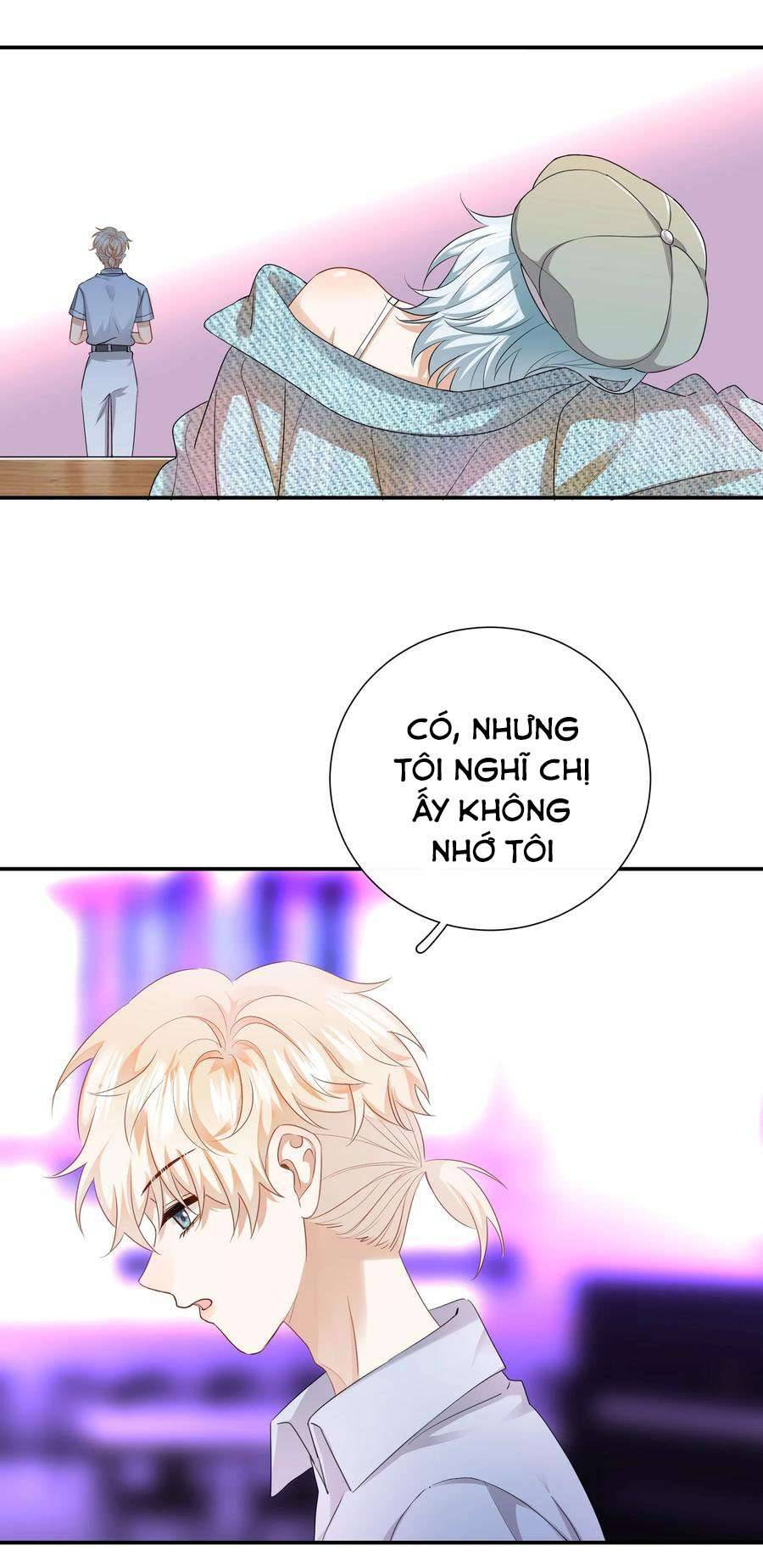 Chị Ơi! Chị Thật Không Bình Thường! Chapter 9 - Trang 3