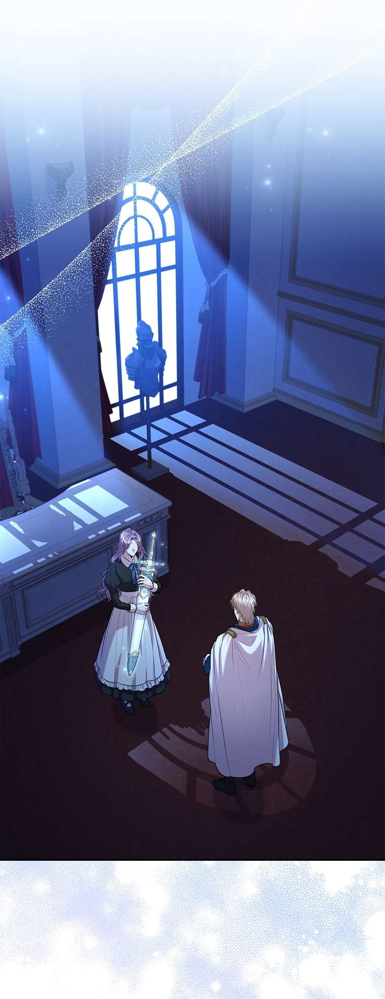 Thư Ký Của Bạo Chúa Chapter 72 - Next Chapter 73