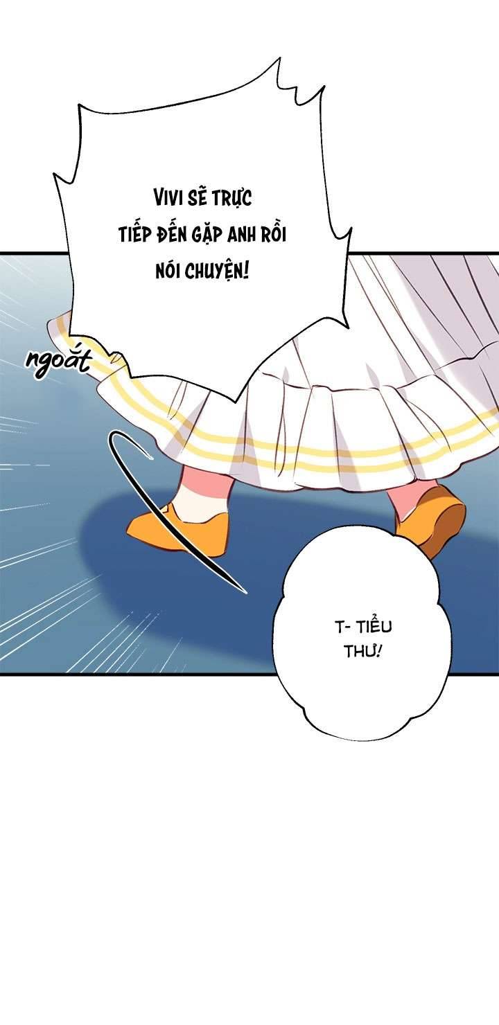 Chúng Ta Có Thể Trở Thành Một Gia Đình Được Không? Chap 11 - Next Chap 12