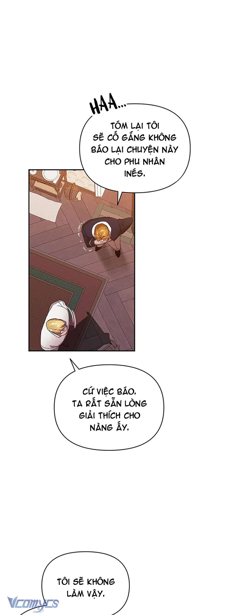 Hôn Nhân Này Rồi Sẽ Đổ Vỡ Chapter 31 - Trang 3