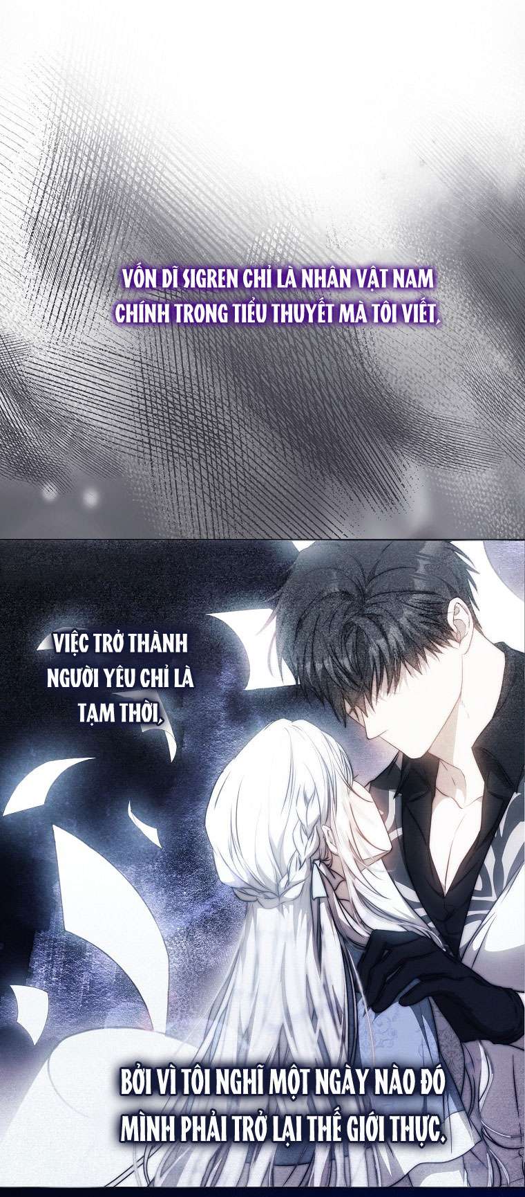 Tôi Trở Thành Vợ Của Nam Chính Chap 70 - Next Chap 71