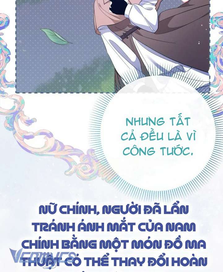 Tiểu Thư Tích Tiền Đi Bụi Chapter 61 - Trang 4