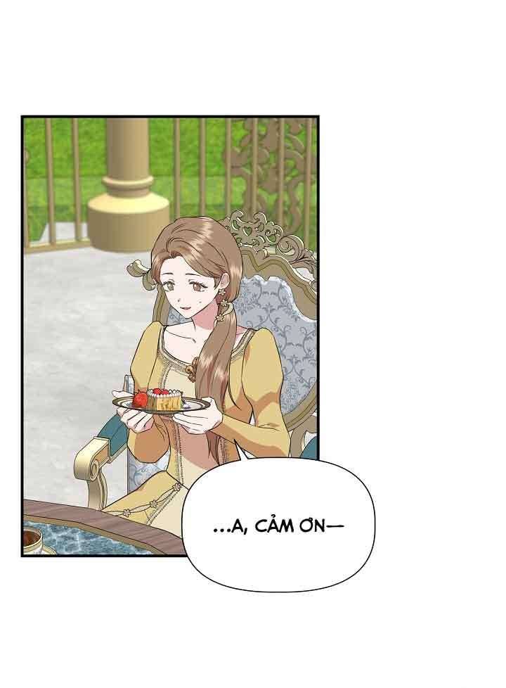 Tôi Không Phải Là Cinderella Chapter 68 - Trang 4