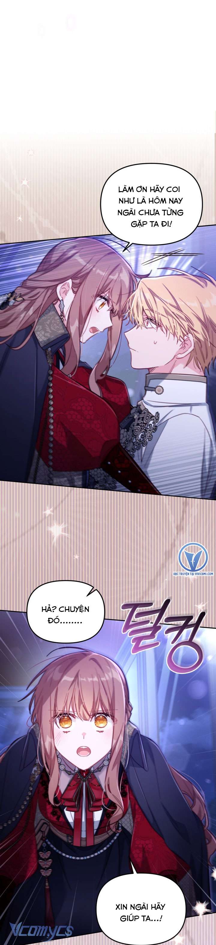 Không Có Chỗ Cho Kẻ Giả Mạo Chap 27 - Trang 2