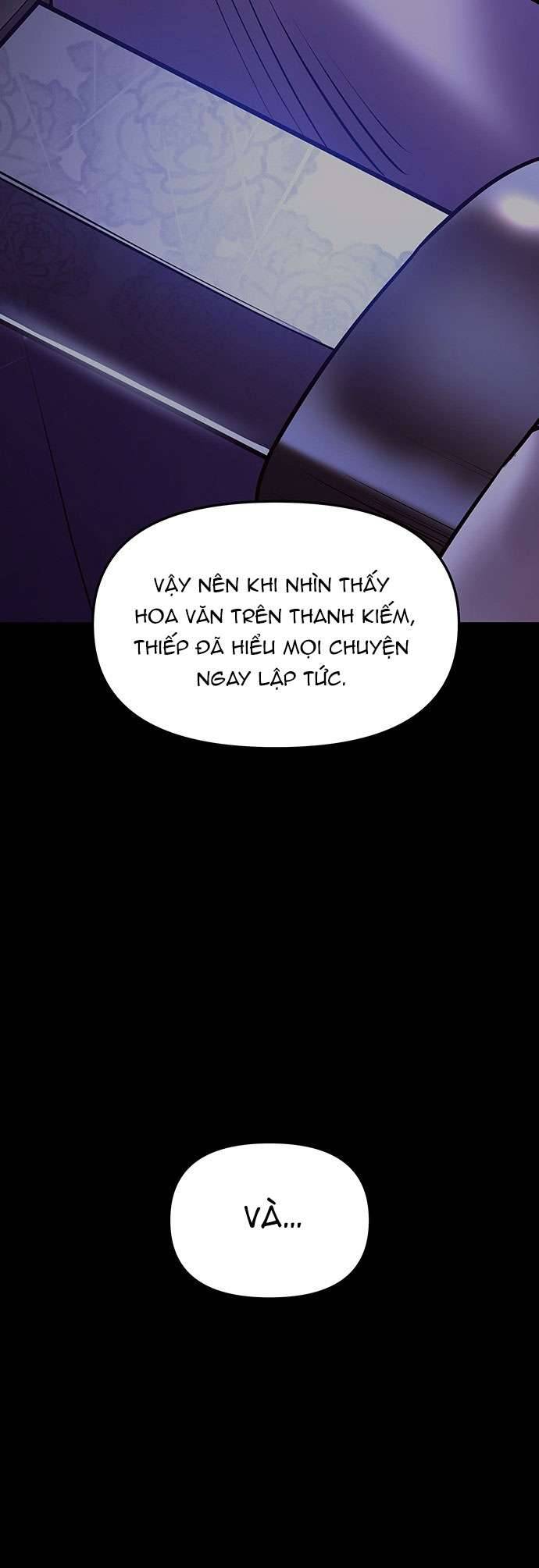 Vương Tử Huyền Bí Chapter 37 - Trang 4