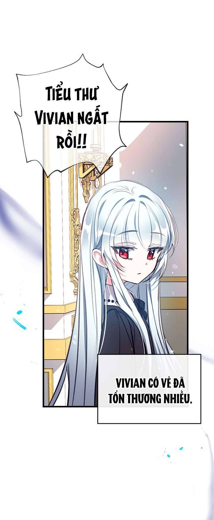 Chúng Ta Có Thể Trở Thành Một Gia Đình Được Không? Chap 17 - Next Chap 18