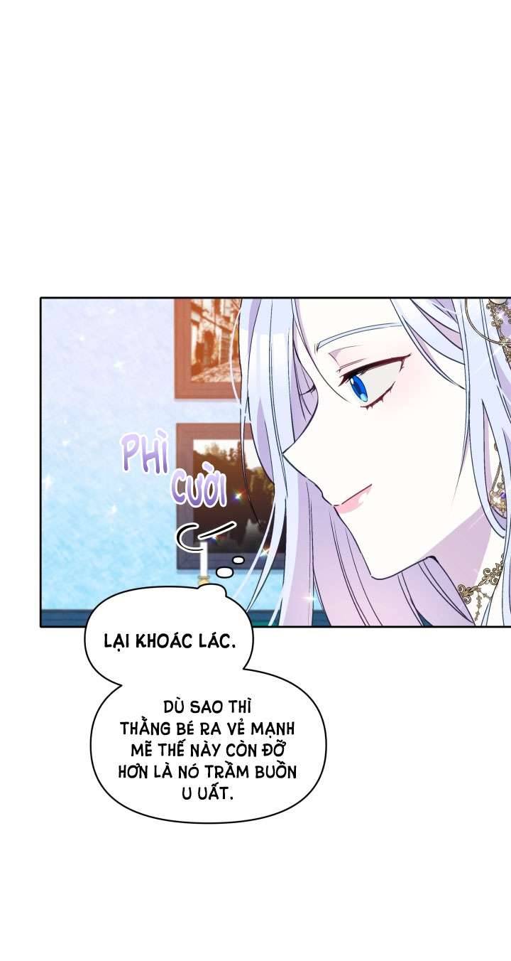 Người Bảo Hộ Của Bạo Quân Là Ma Nữ Tàn Độc Chap 32 - Trang 4