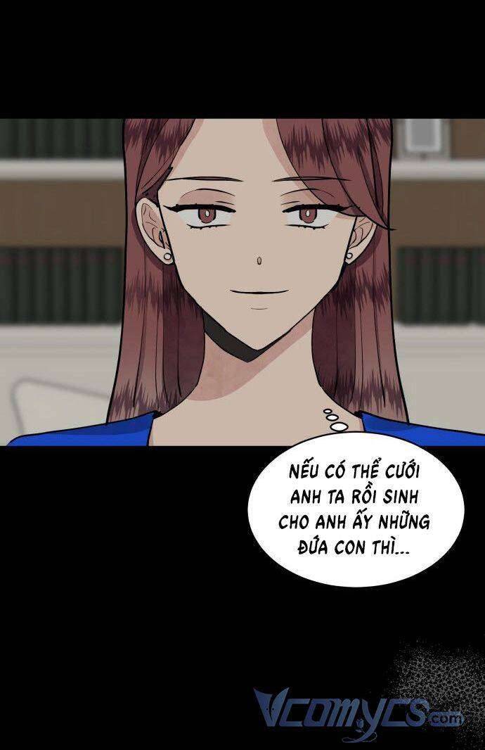 Oan Gia Ngõ Hẹp Chapter 41 - Trang 3