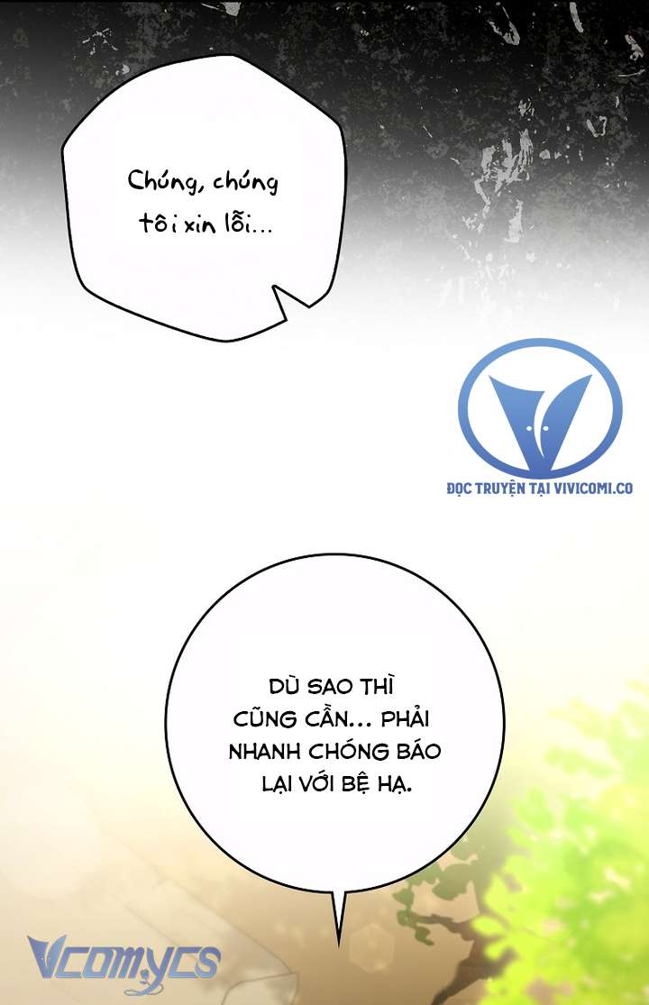 Thuần Hóa Bạo Quân Rồi Bỏ Trốn Chap 127 - Trang 2