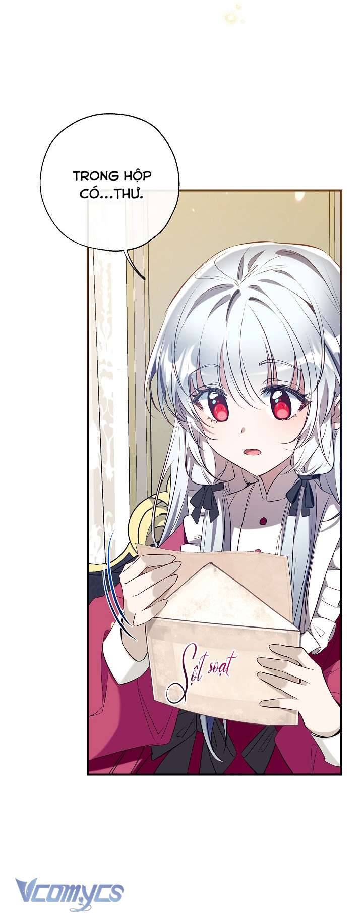 Chúng Ta Có Thể Trở Thành Một Gia Đình Được Không? Chap 87 - Next Chap 88