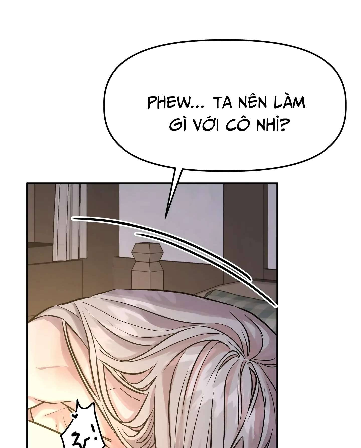 Hoàng Tử Bạch Tuyết Đã Bị Hoàng Hậu Bắt Đi Chapter 5 - Trang 3