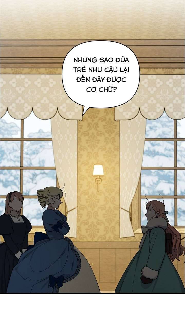 Phương Pháp Trở Thành Con Gái Của Người Hùng Bóng Đêm Chap 37 - Trang 2