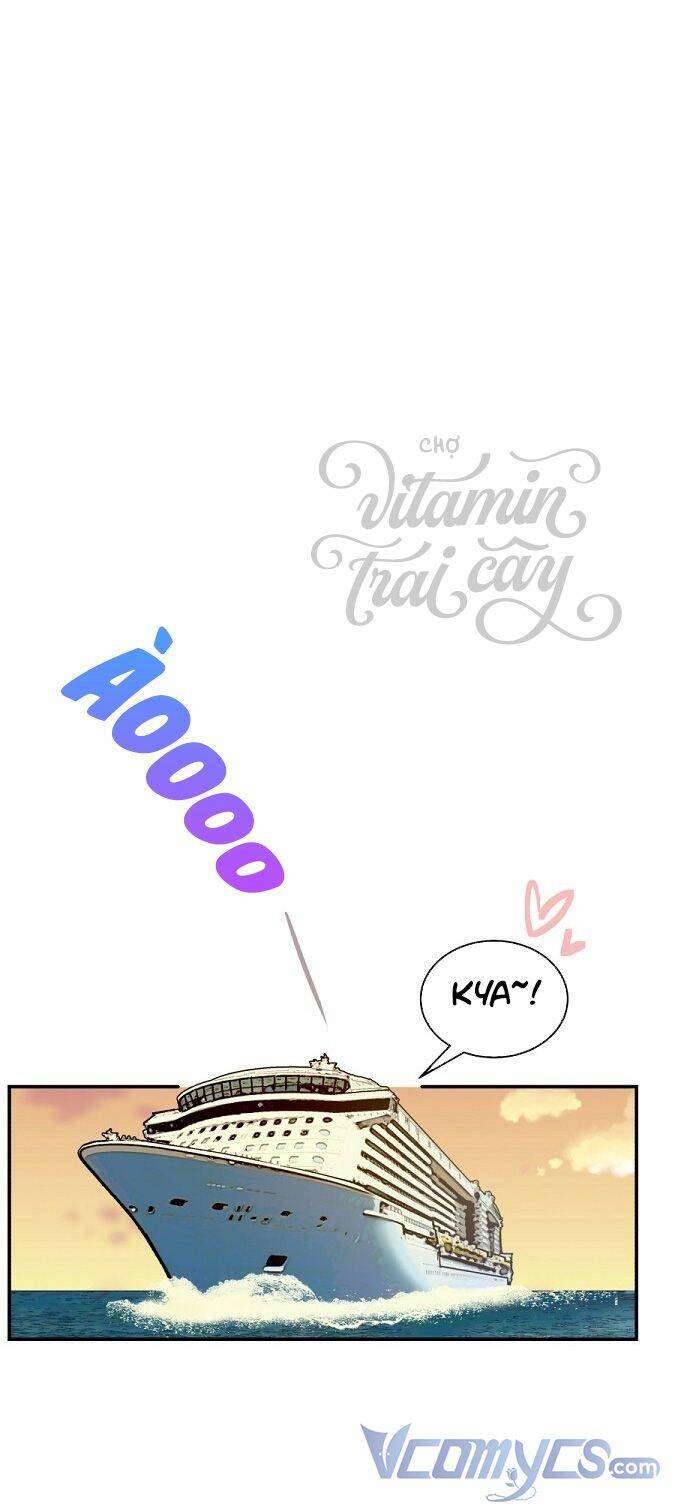 Oan Gia Ngõ Hẹp Chapter 24 - Trang 3