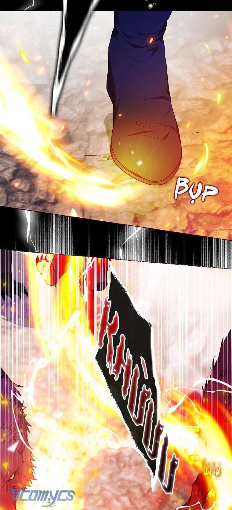 Tôi Trở Thành Vợ Của Nam Chính Chap 76 - Next Chap 77