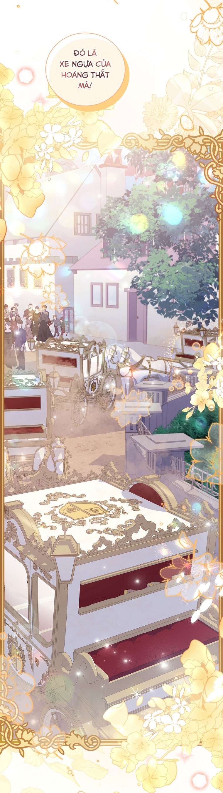 Thư Ký Của Bạo Chúa Chapter 74 - Trang 4