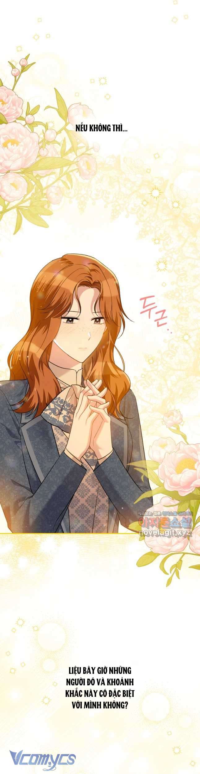 Kế Hoạch Trả Thù Chap 48 - Next Chap 49