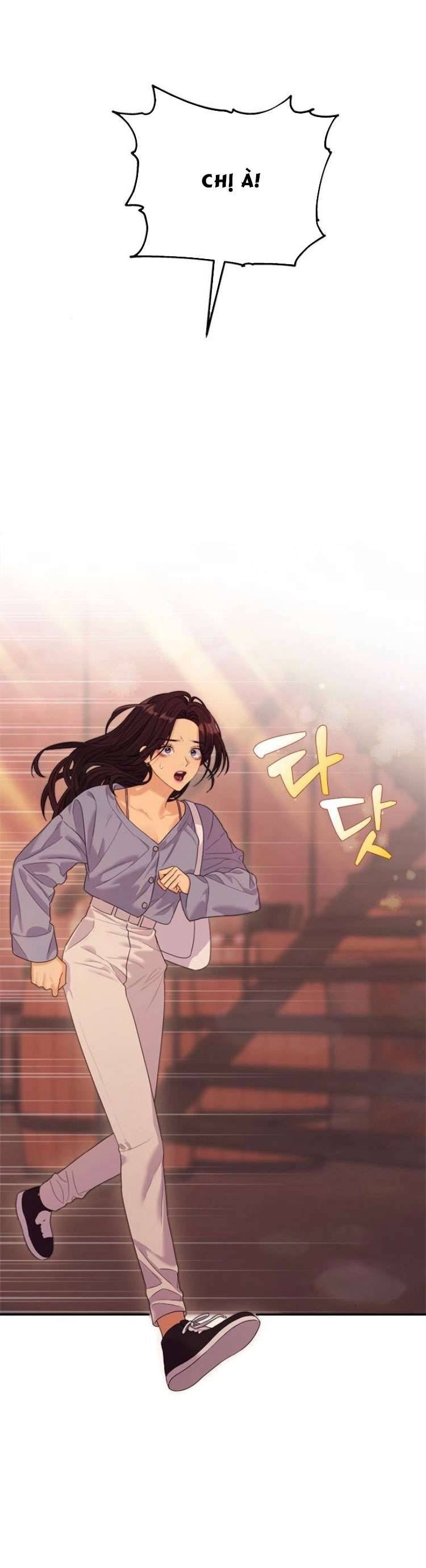 Couple Breaker Chapter 56 - Trang 4