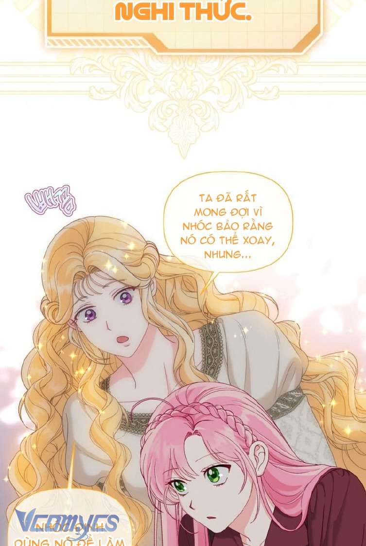 Sự Điều Trị Đặc Biệt Của Tinh Linh Chapter 82 - Next Chapter 83