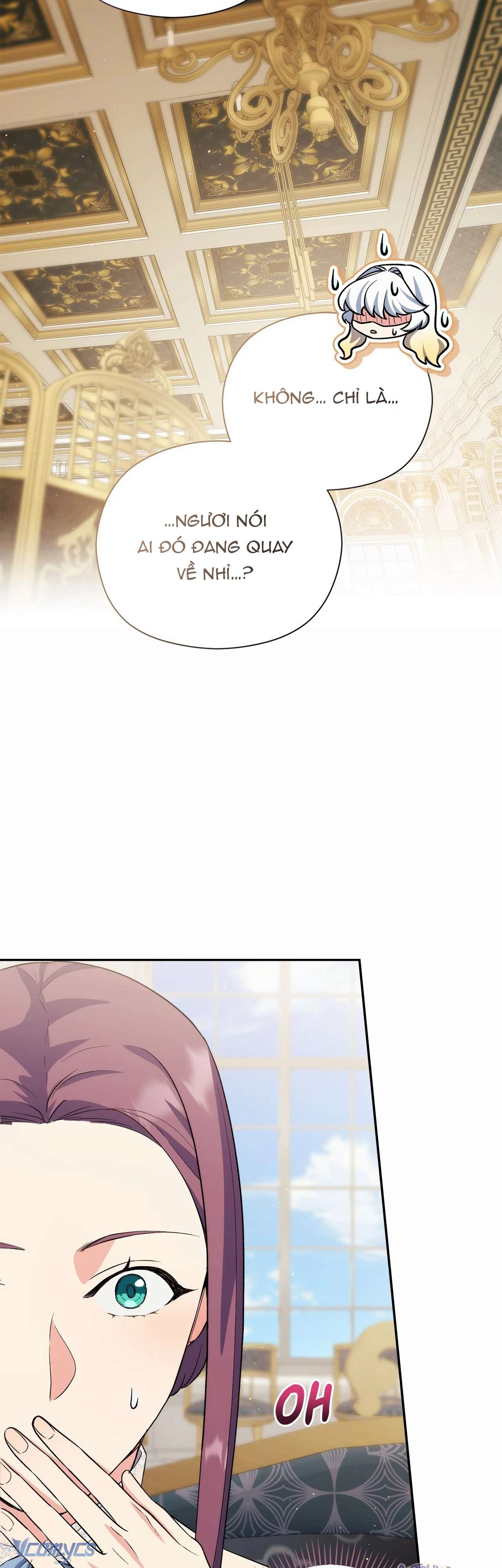 Nàng Công Chúa Trong Chuồng Gà Chap 20 - Next Chap 21