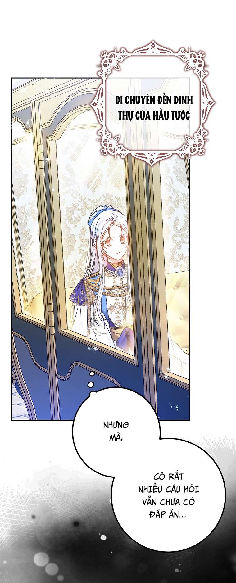 Tôi Trở Thành Vợ Của Nam Chính Chap 67 - Next Chap 68