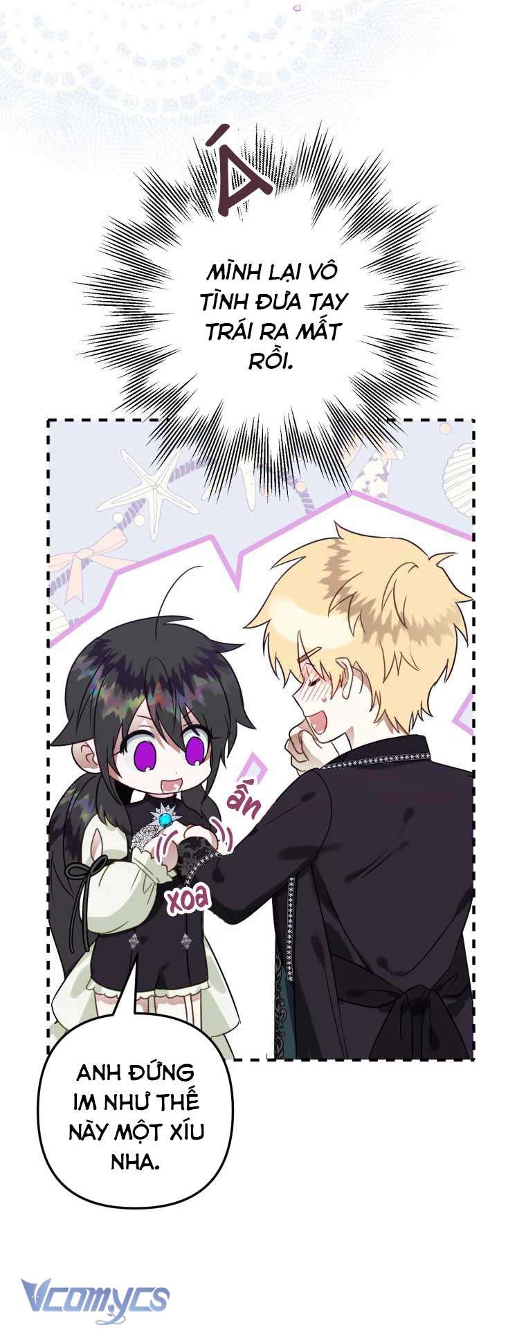 Bỗng Nhiên Tôi Trở Thành Quạ Đen!! Chapter 43 - Trang 4