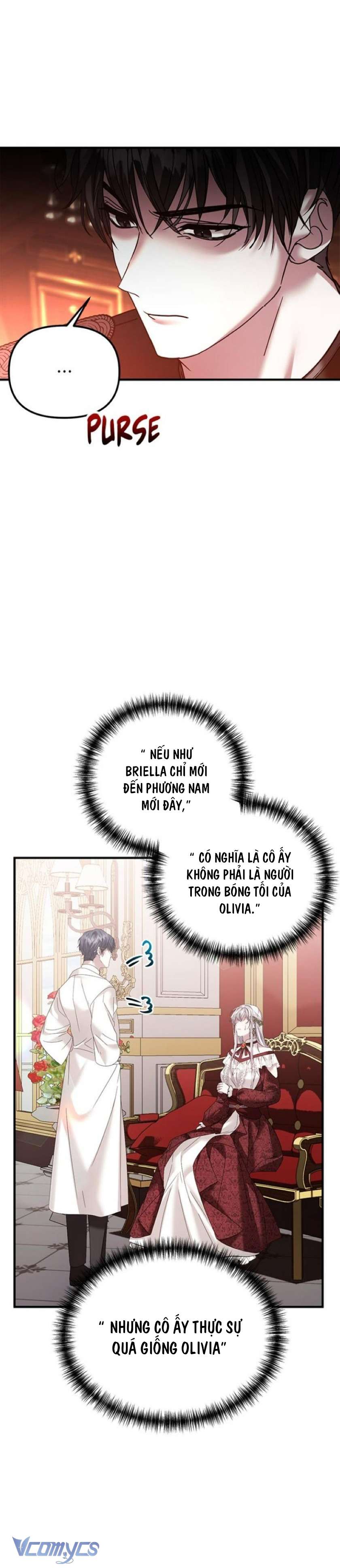 Hôn Nhân Liên Minh Để Trả Thù Chap 31 - Next Chap 32