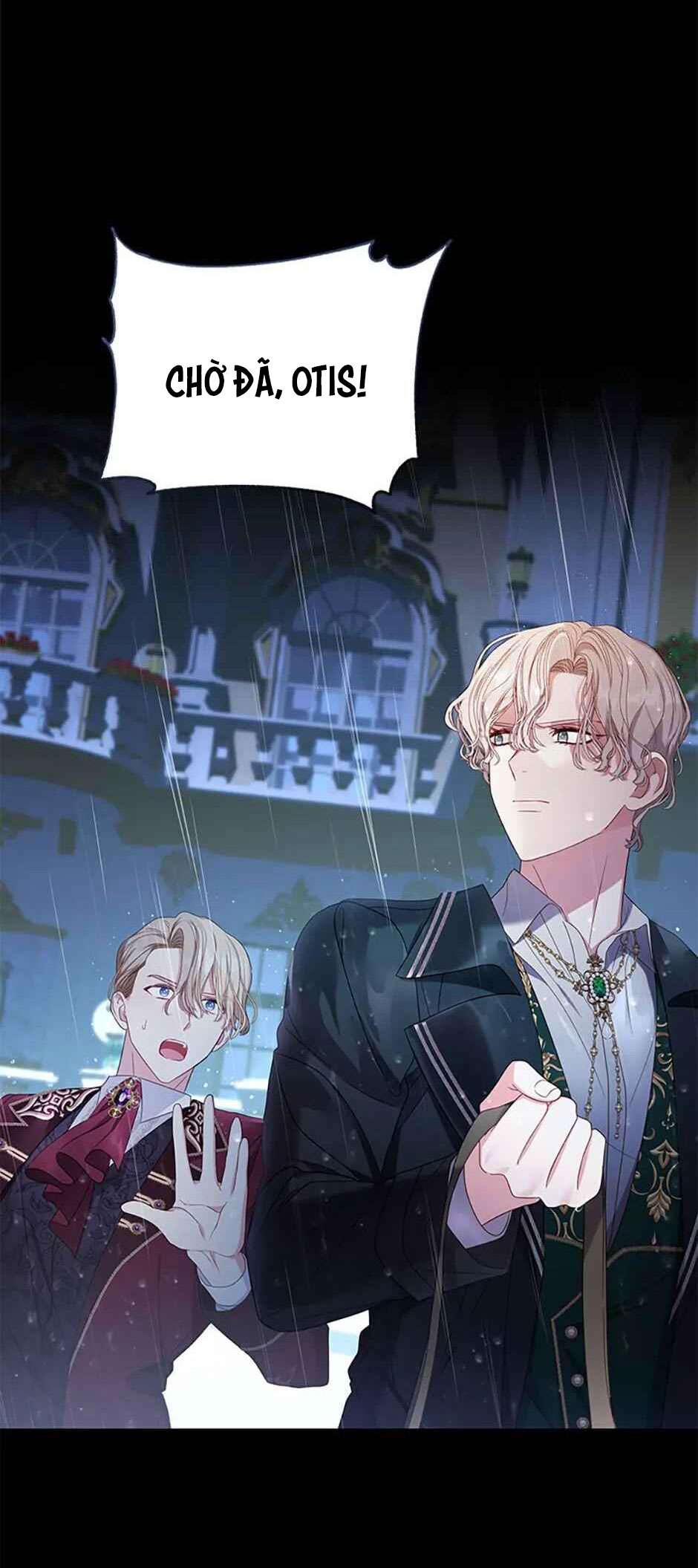 Hầu Gái Trong Trò Chơi Harem Ngược Muốn Nghỉ Việc Chapter 32 - Trang 4