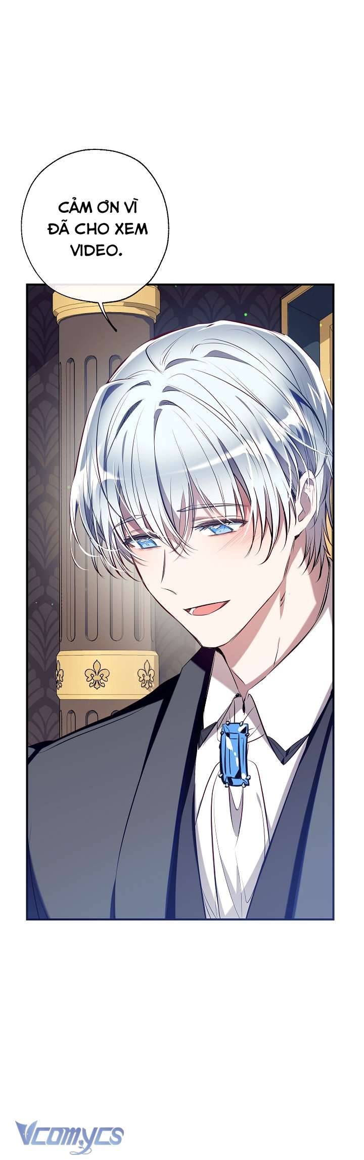 Chúng Ta Có Thể Trở Thành Một Gia Đình Được Không? Chap 90 - Next Chap 91